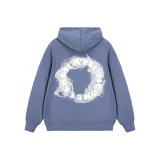 Haze Blue