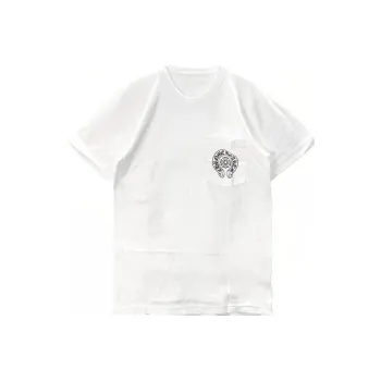 Chrome Hearts Las Vegas Exclusive Horseshoe T Shirt