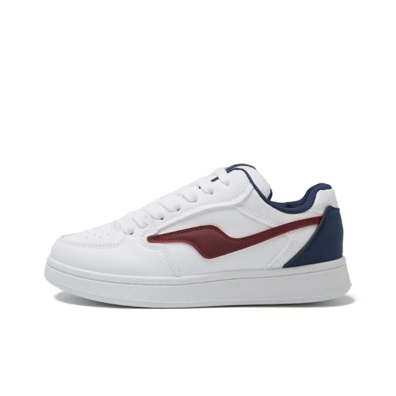 FCMM Low Top Skateboard Shoes Women's Box Included-1
