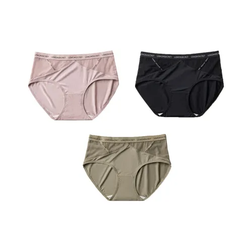 GOSO Underpants Women's Combo Set