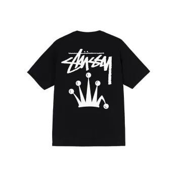 Stussy Stock Crown Tee