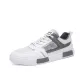 White Gray