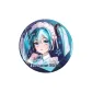 CY997006 Hatsune Miku Sweet Dreams Collection Badge Style B