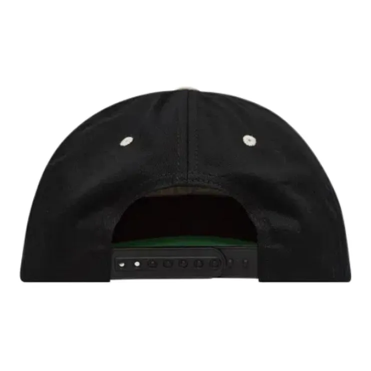 Stussy Pitstop Low Pro Cap-4