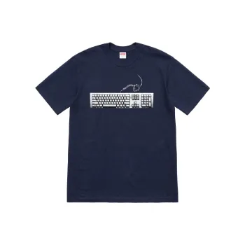 Supreme Keyboard Tee