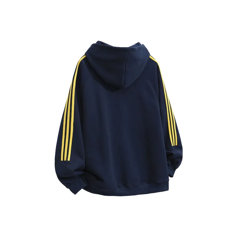BRUMAIRE Sweatshirt Unisex White Heather Gray-5