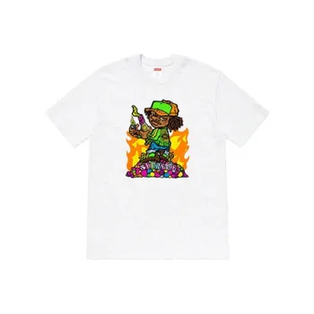 Supreme Molotov Kid Tee