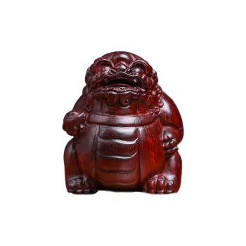 XUWU Rosewood Wooden Collectibles Unisex