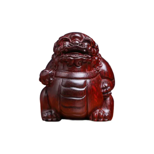 XUWU Rosewood Wooden Collectibles Unisex