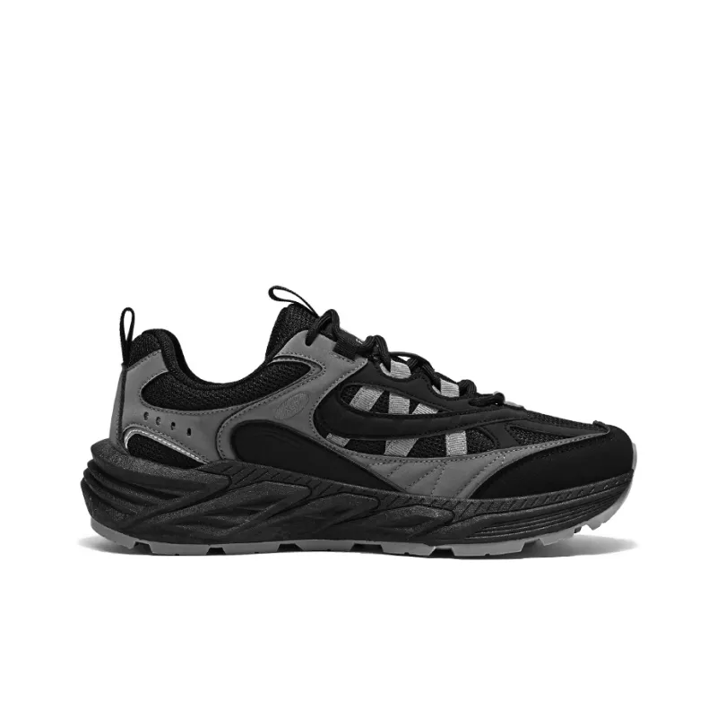 Boogie Bear Low Top Chunky Sneakers Men's-2