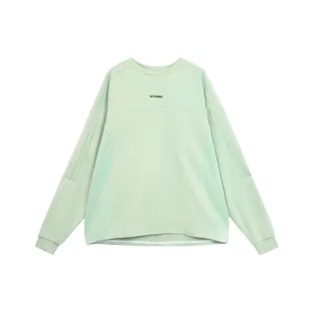 Adidas Originals Ivy Park Long Sleeve Crewneck Sweatshirt Gender Neutral