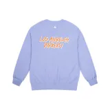 Blue Purple
