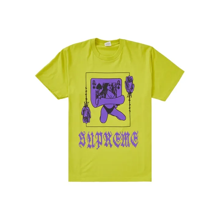 Supreme Queen Tee-9