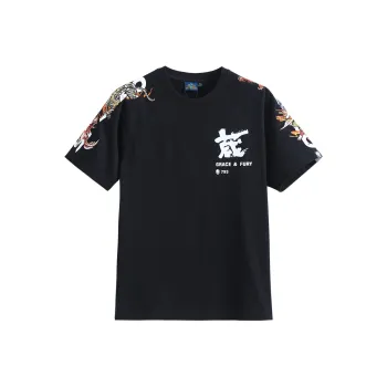 ONIARAI SS21 Straight T Shirt Men's