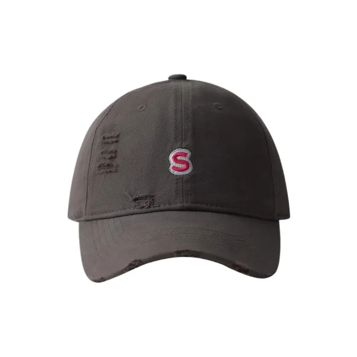 DZP Cotton Baseball Caps Unisex-5
