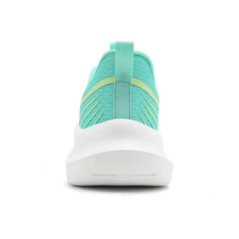 K bird Durable Breathable Lightweight Low Top Casual Running Shoes Men's-22