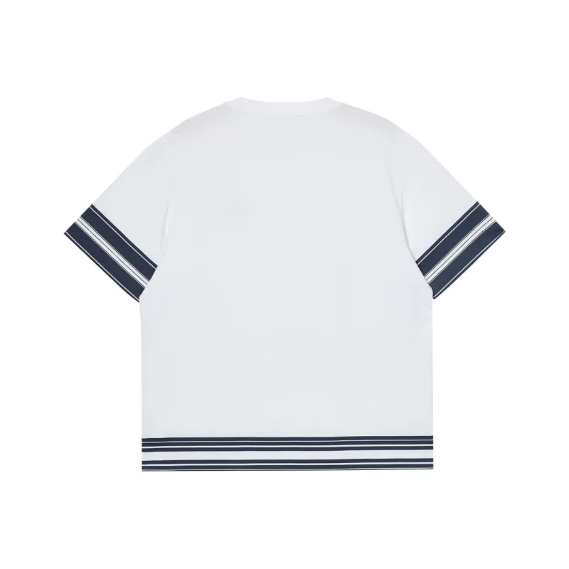 JACK JONES· T Shirt Men's A06 Raw White-1