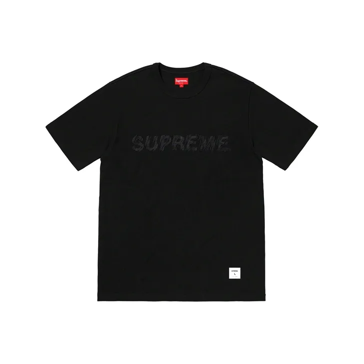 Supreme Shatter Ss Top-0