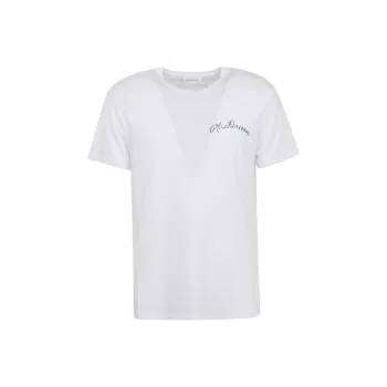 Alexander McQueen T Shirts Men