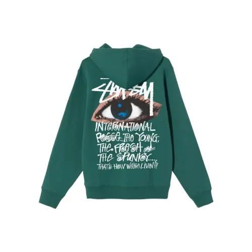 Stussy Sweatshirts Unisex