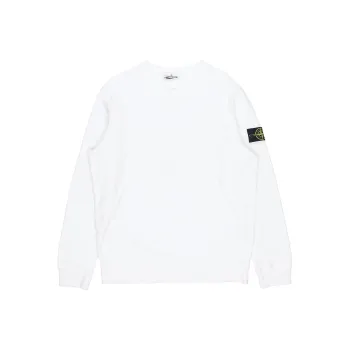 STONE ISLAND Crew neck Sweatshirt