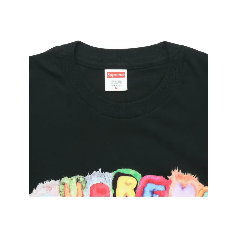 Supreme Pillows Tee-2