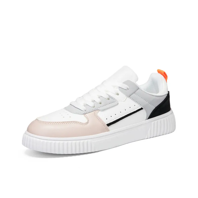 Medd Low Top Skateboard Shoes Unisex-6