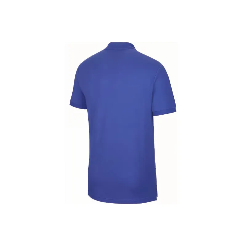 Nike Set-in Sleeve T-Shirt Men's Blue-1