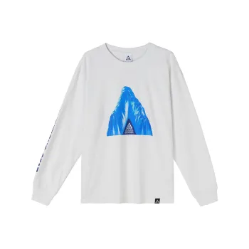 Nike Nrg Acg Ice Cave Longsleeve T Shirt