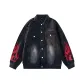 Black (Red)