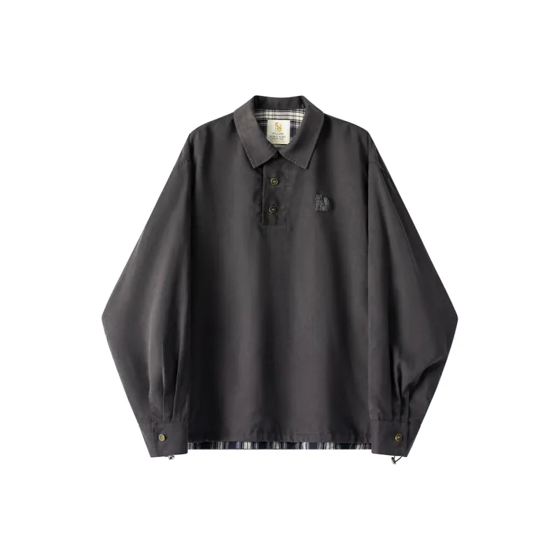 WILLIAM FOX&SONS Jackets Coats Unisex-4