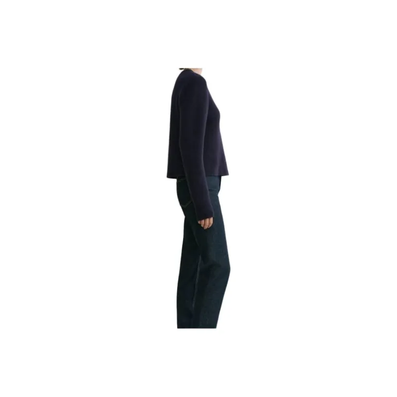 TOTEME Knitwear Women's Black-1