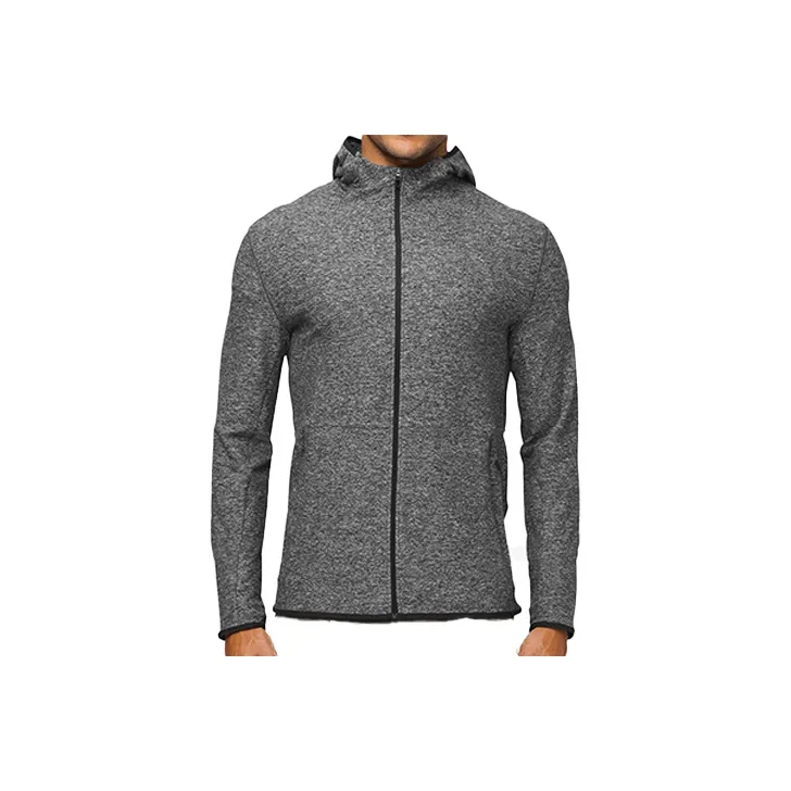 Lululemon Sweatshirts Men Black Gray-0