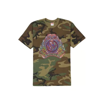 Supreme Knot Tee