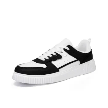 Medd Low Top Skateboard Shoes Unisex