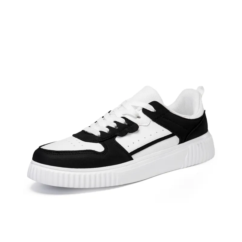 Medd Low Top Skateboard Shoes Unisex-0