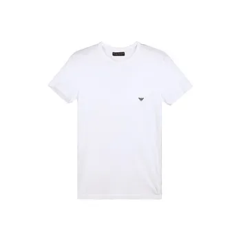 EMPORIO ARMANI T Shirt Men's White