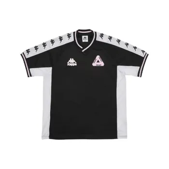 PALACE X Kappa Jersey