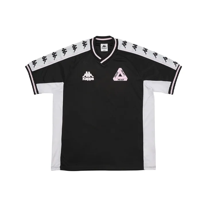 PALACE X Kappa Jersey-0