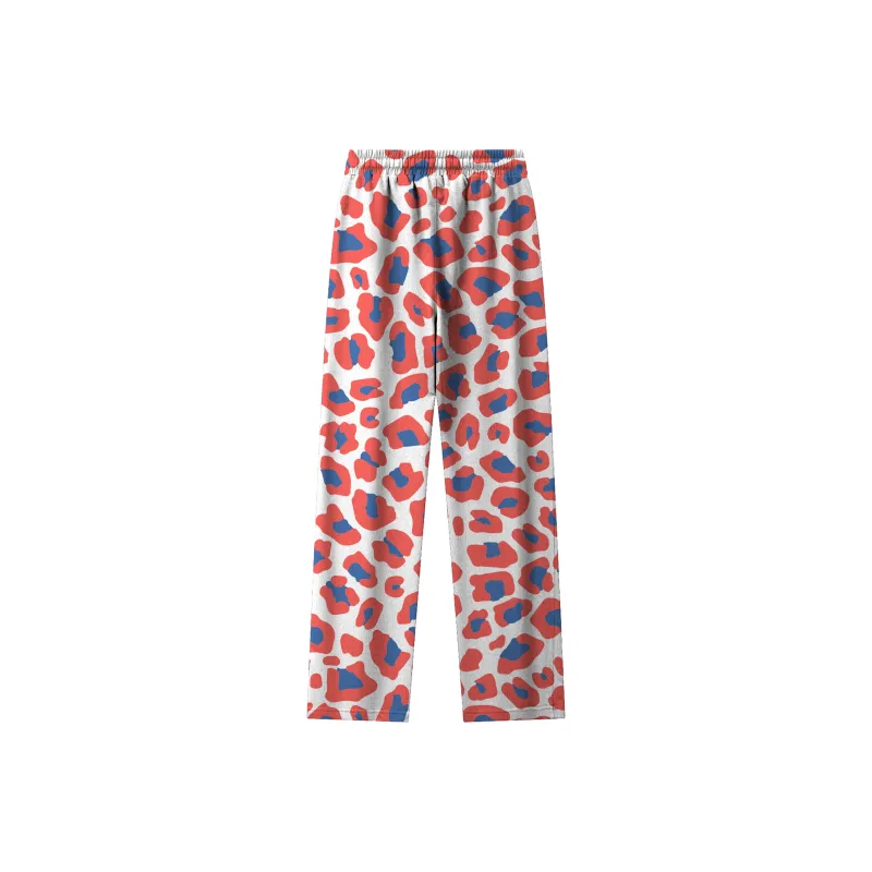 NCAA Casual Pants Unisex-5