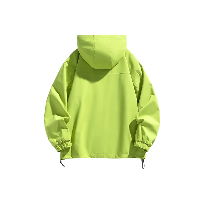 SNOW FLYING Jackets Coats Unisex-5