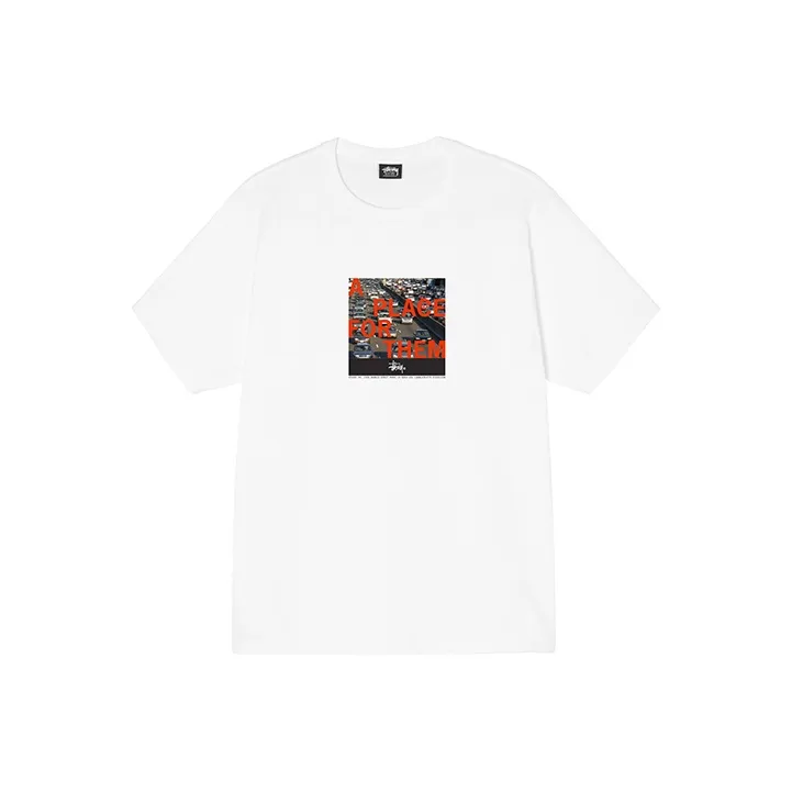 Stussy T Shirts Unisex-2