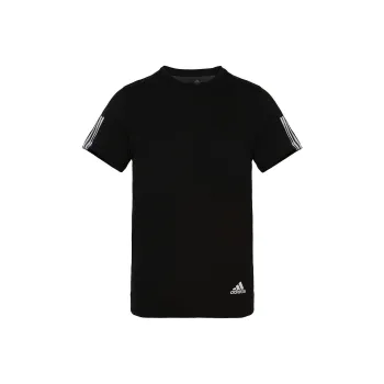 Adidas T Shirts Men Black