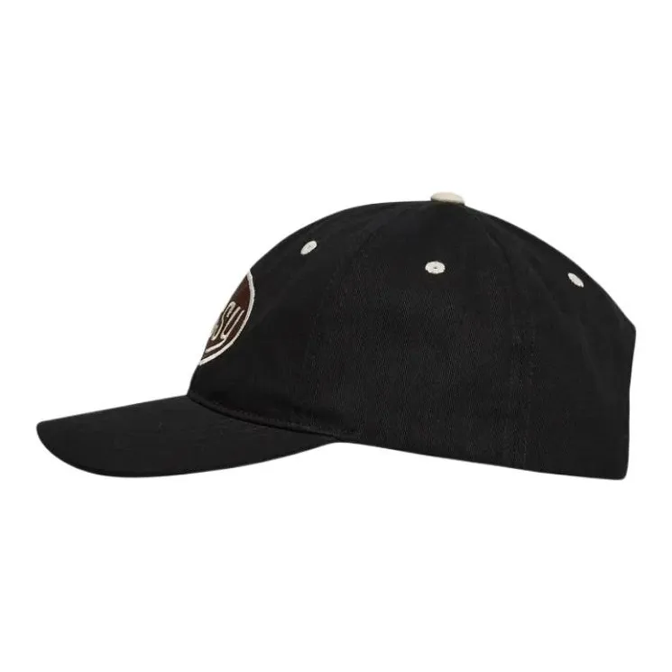 Stussy Pitstop Low Pro Cap-3