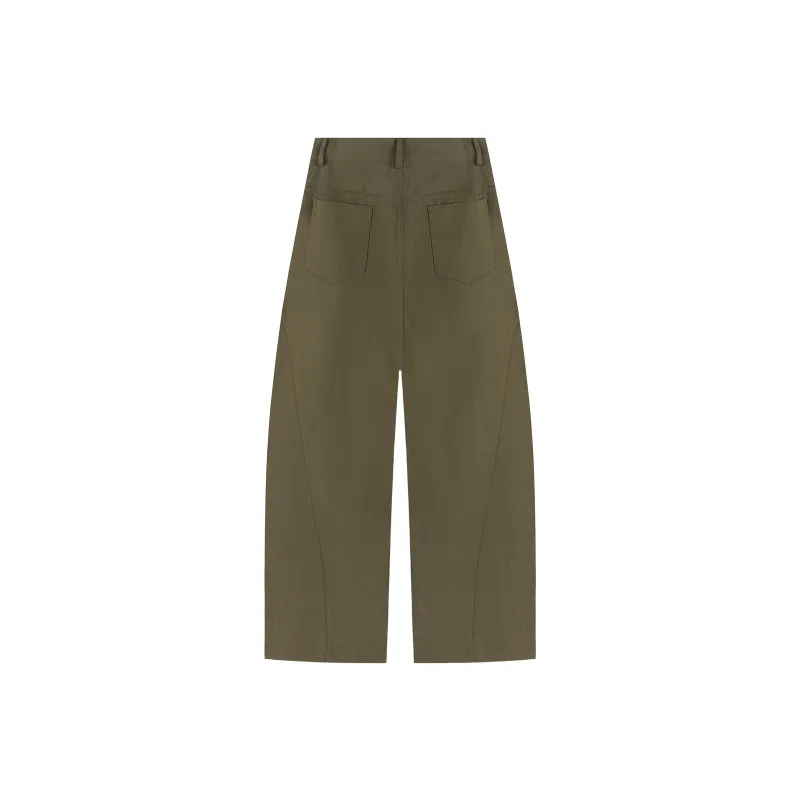 OWOX Casual Pants Unisex-5