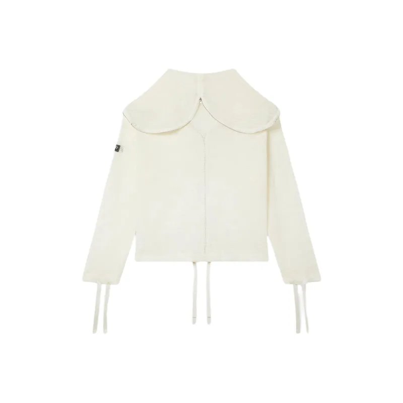 KENZO Hooded Mesh Jacket-1