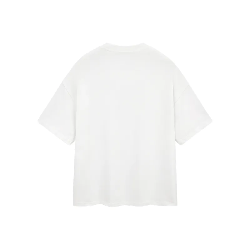 Crayon Shinchan T Shirts Unisex-4