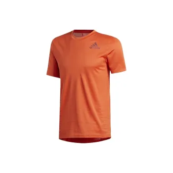 Adidas T Shirt Men's Honor Amber
