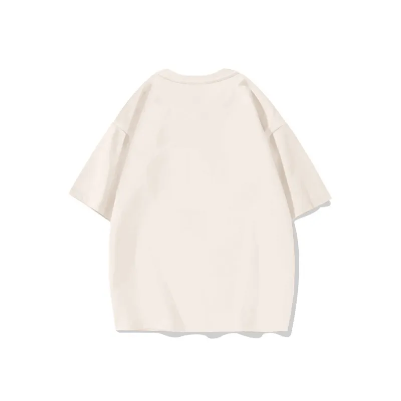 Mountainpeak T Shirts Unisex-5