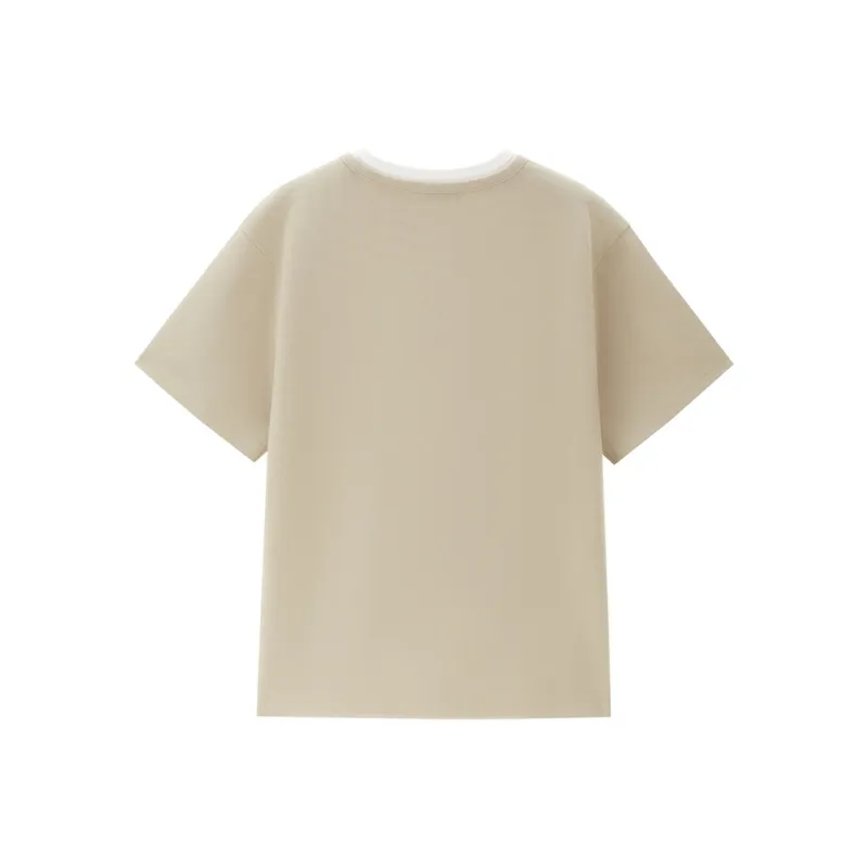 UNIQLO T Shirts Men-1
